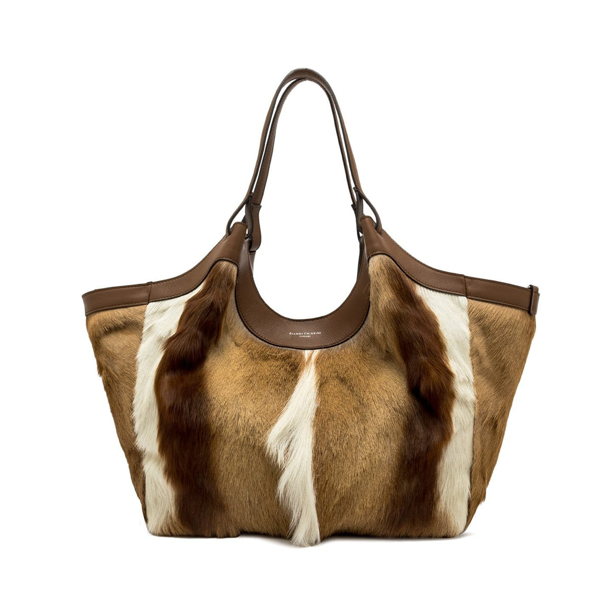 BORSA DUA GIANNI CHIARINI
