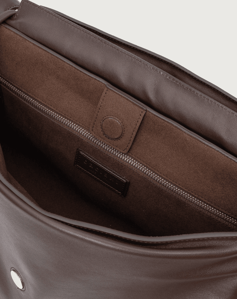 BORSA SVEVA XL NAPPA ORCIANI