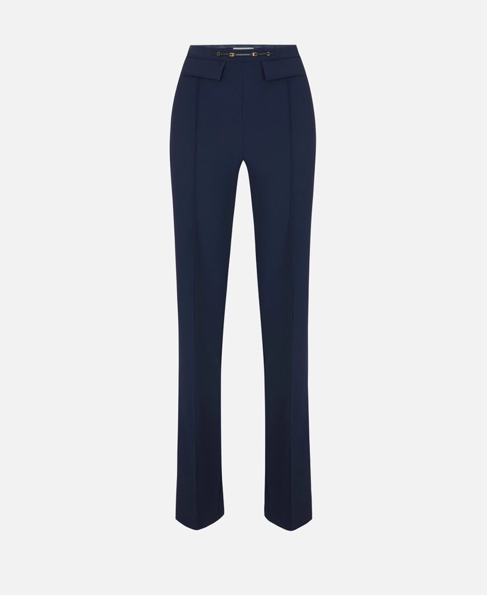 PANTALONE  ELISABETTA FRANCHI PRE-COLL
