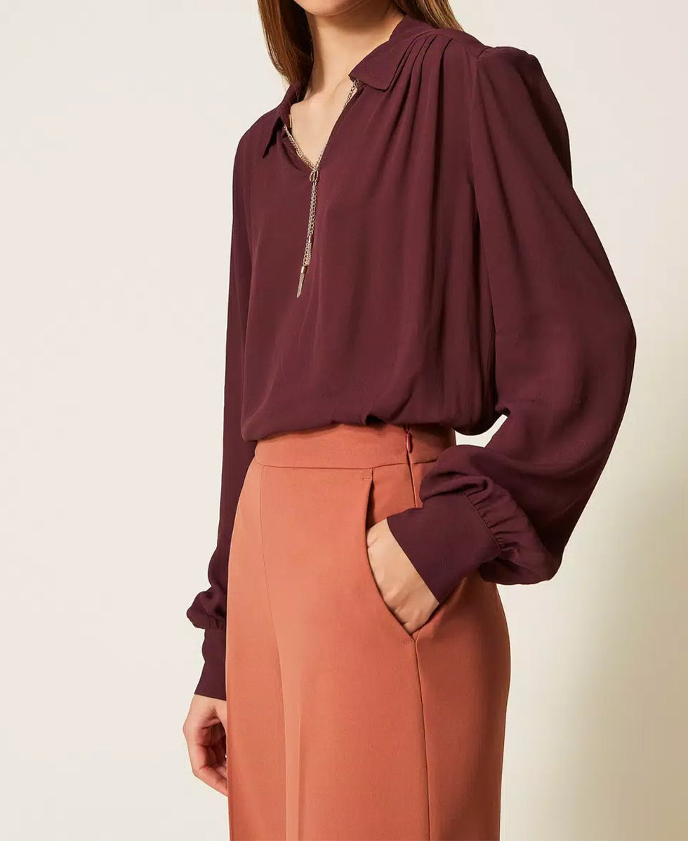 BLUSA TWINSET