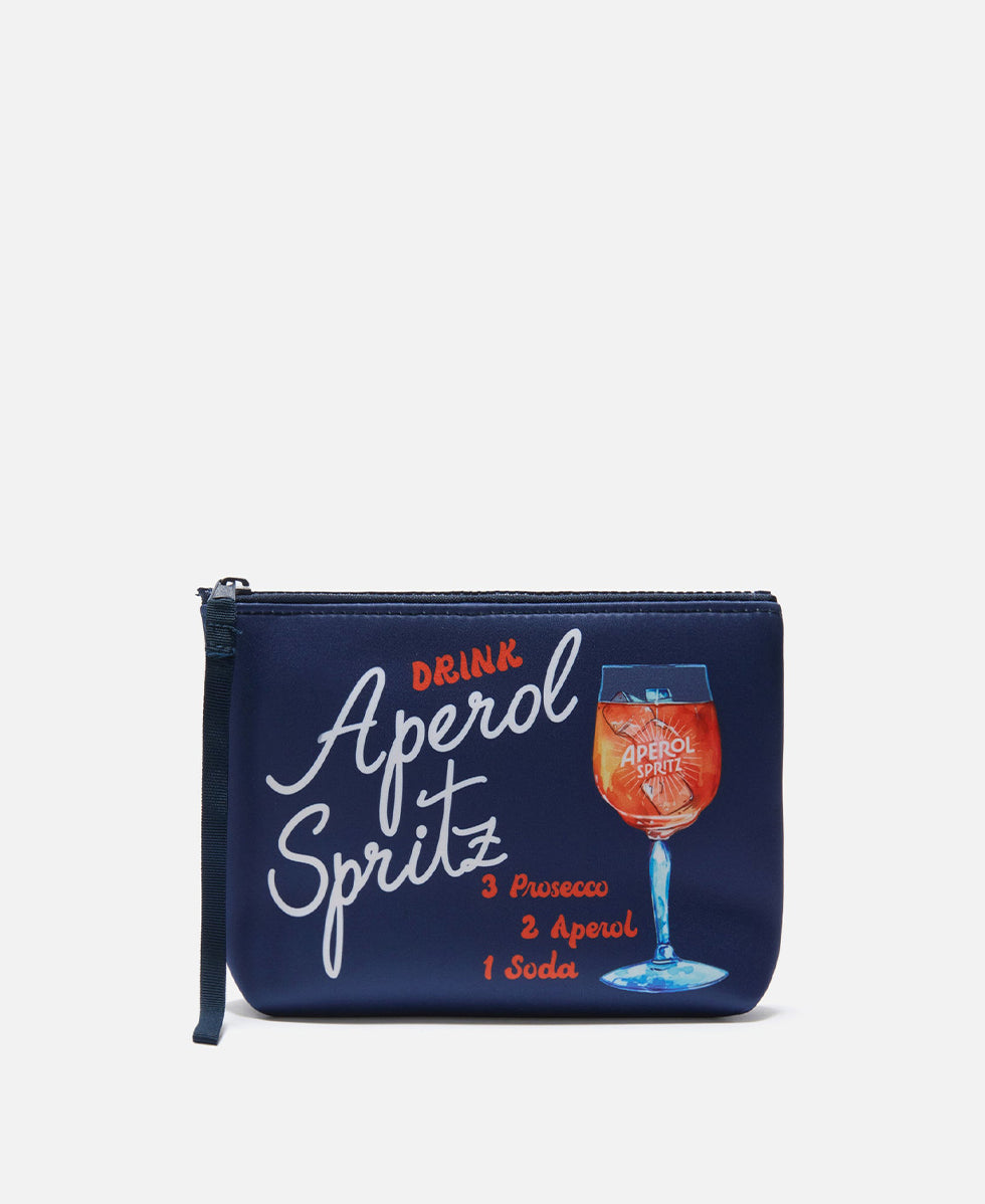ALINE POCHETTE  MC2 ST.BARTH