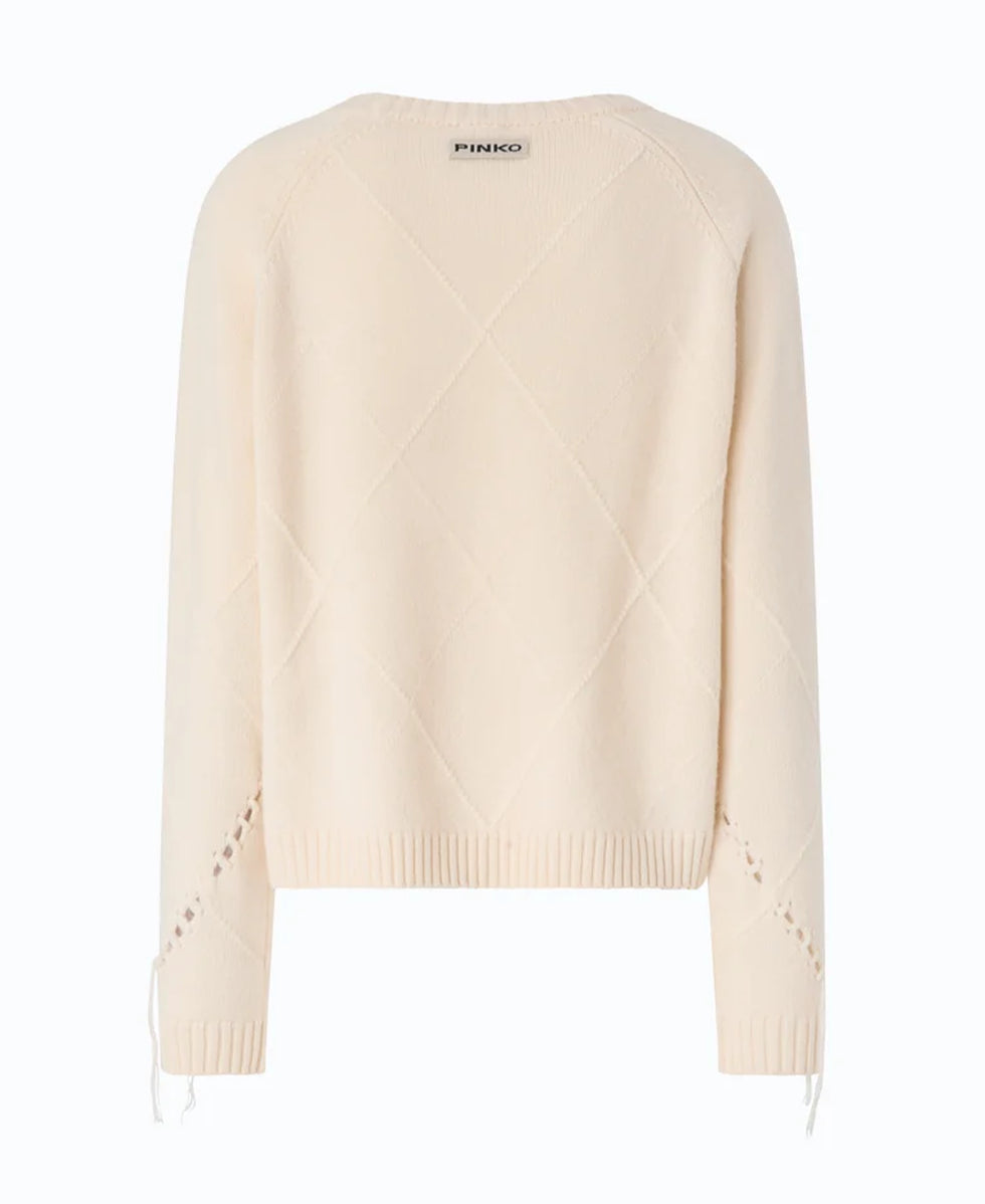 BERNA PULL  PINKO