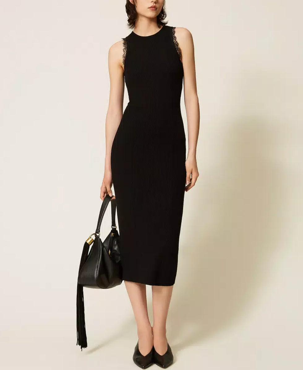 ABITO TWINSET