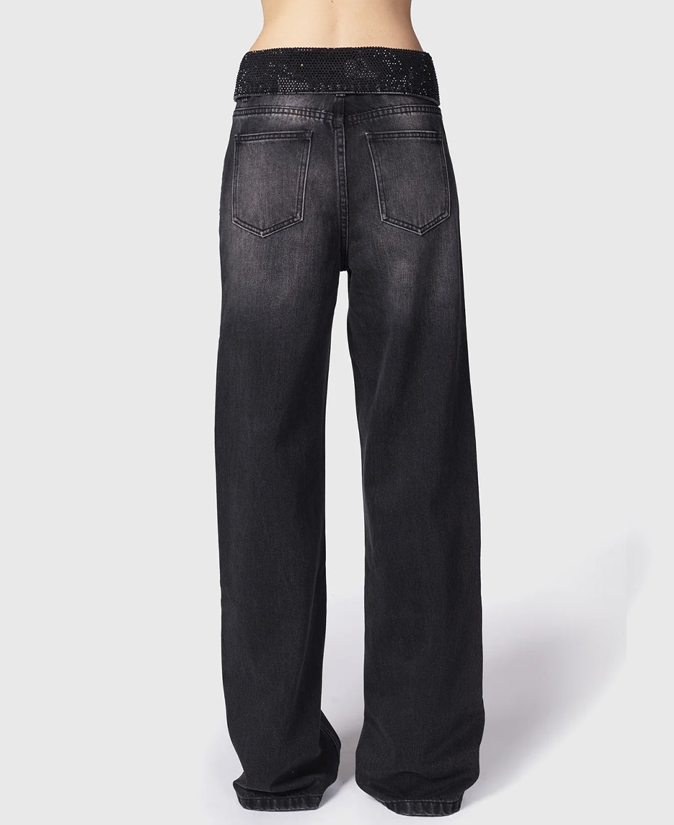 ORI JEANS TWENTY FOURHAITCH