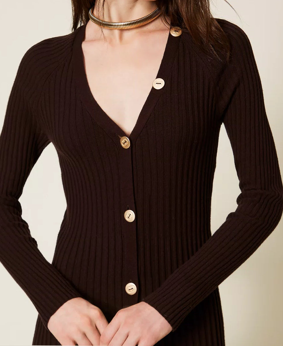 CARDIGAN TWINSET