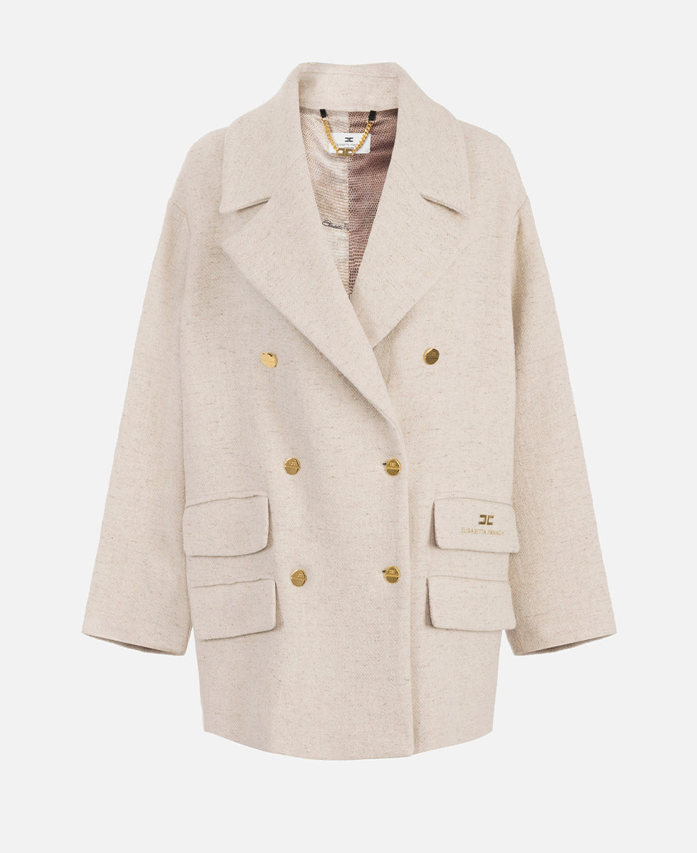 CAPPOTTO ELISABETTA FRANCHI