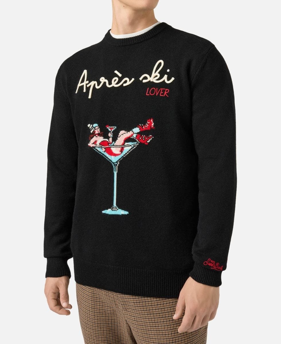 MAGLIA ST.BARTH HERON LIGHT