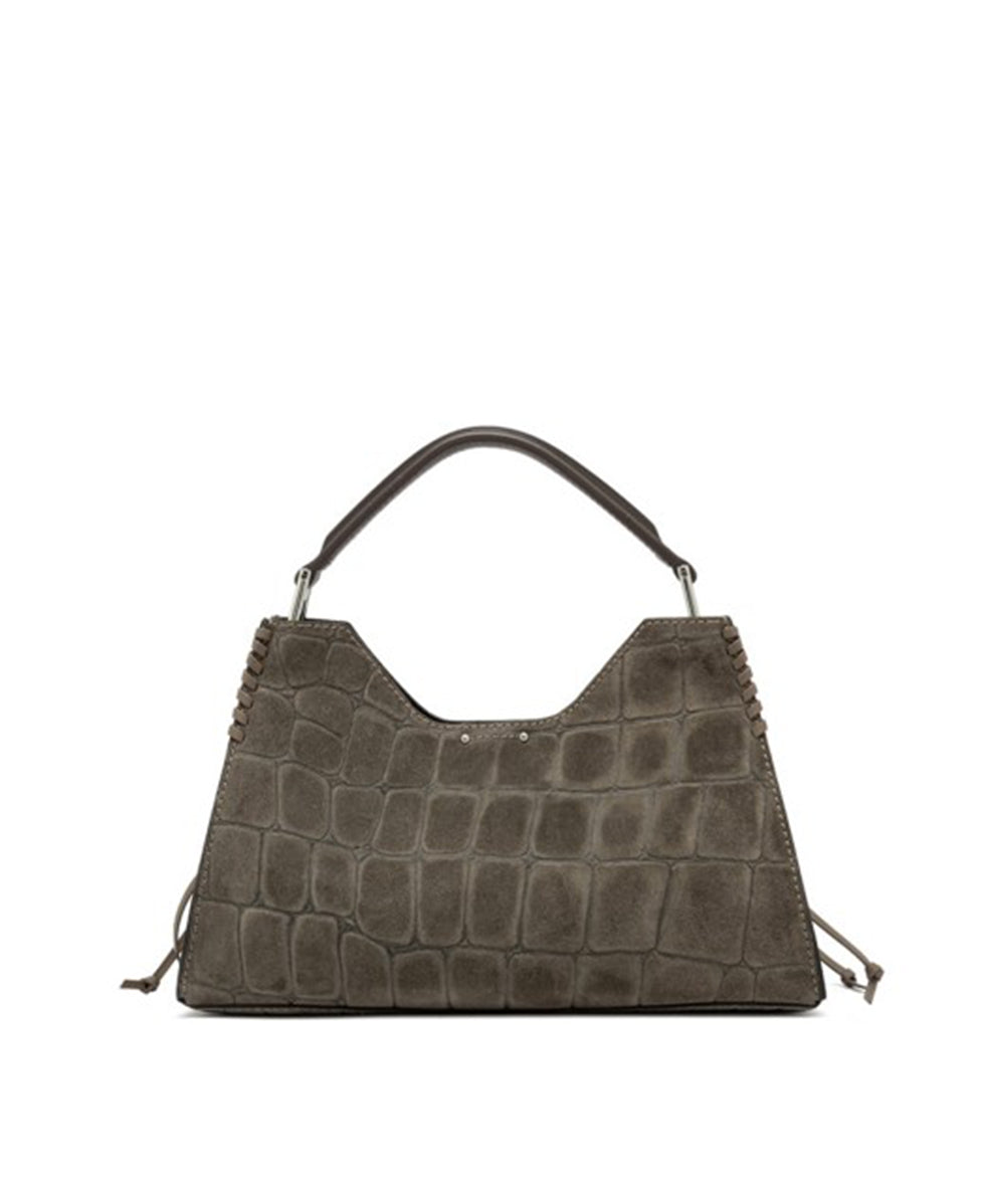 BORSA AURORA GIANNI CHIARINI