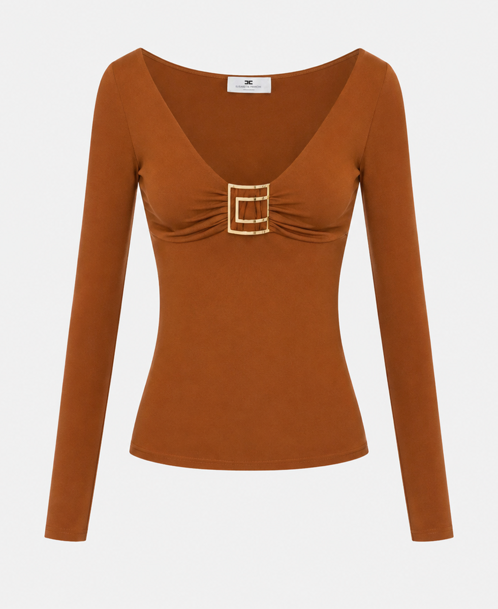 MAGLIA  ELISABETTA FRANCHI