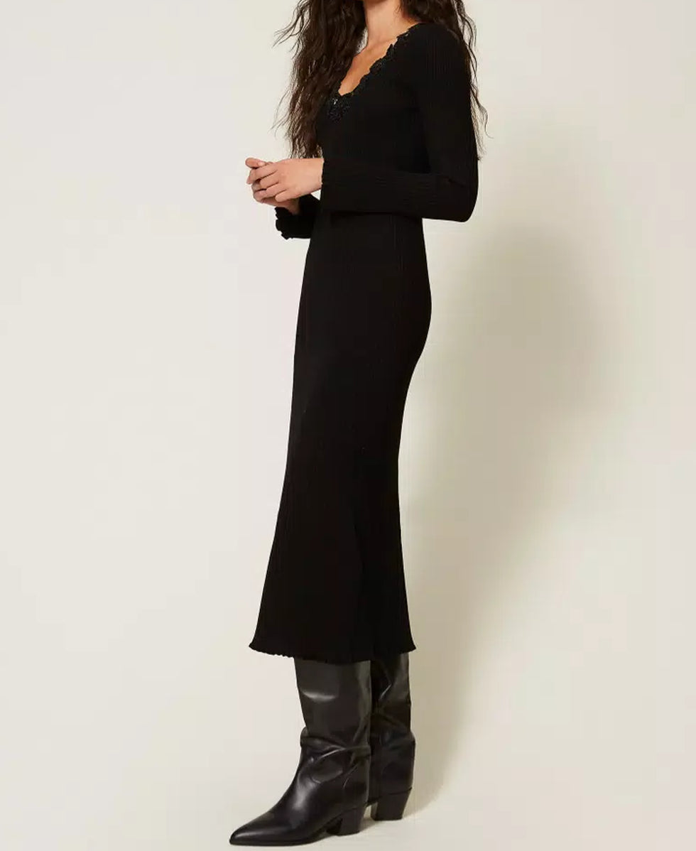 ABITO TWINSET