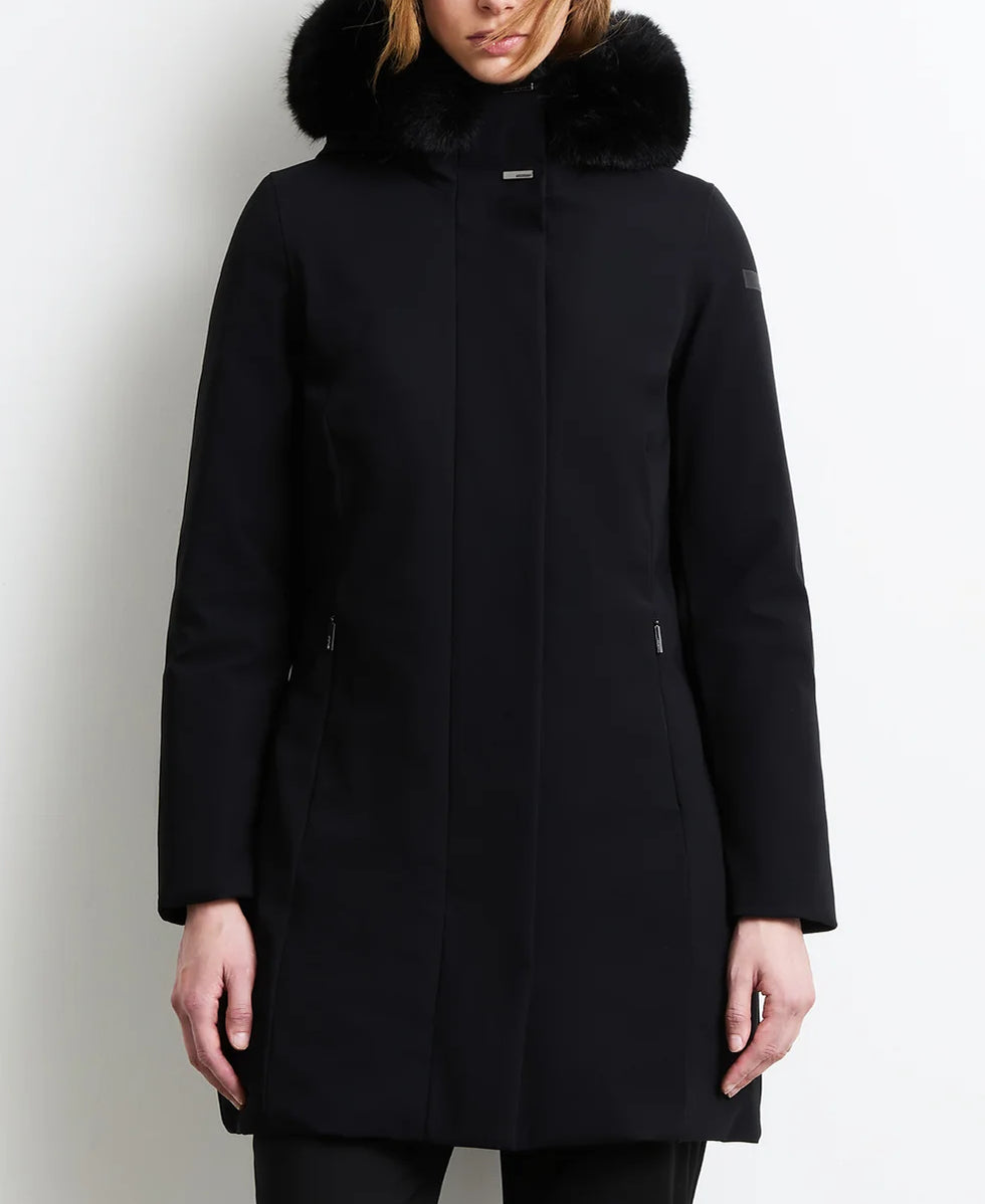 SURFLEX WINTER WOM JKT RRD
