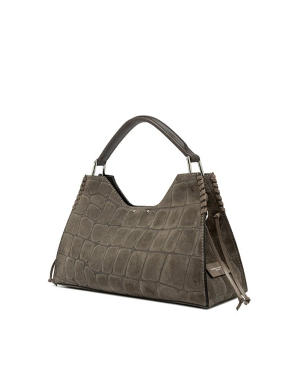 BORSA AURORA GIANNI CHIARINI