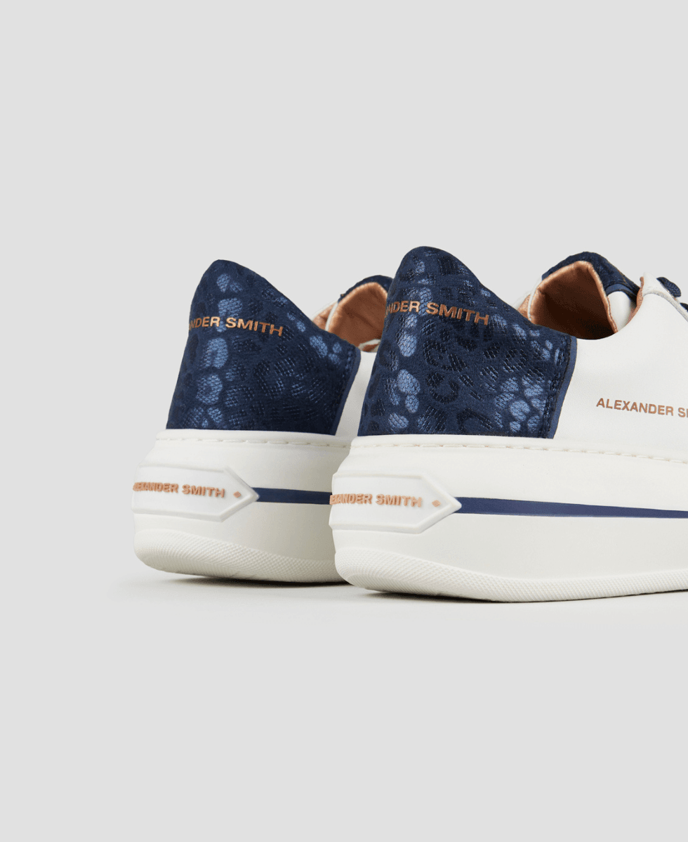 SNEAKERS ALEXANDER SMITH