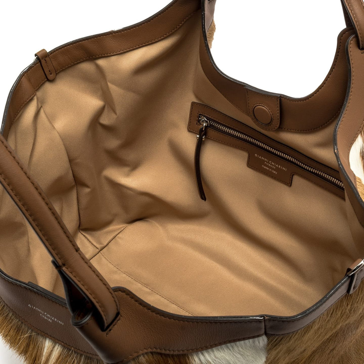 BORSA DUA GIANNI CHIARINI