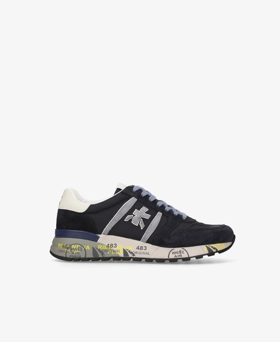 SNEAKERS PREMIATA UOMO