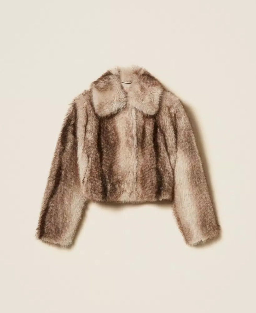 GIUBBOTTO TWINSET