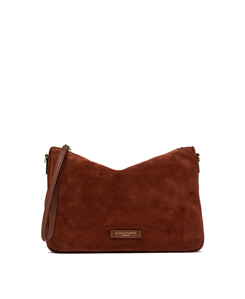 BORSA NORA POUCH GIANNI CHIARINI