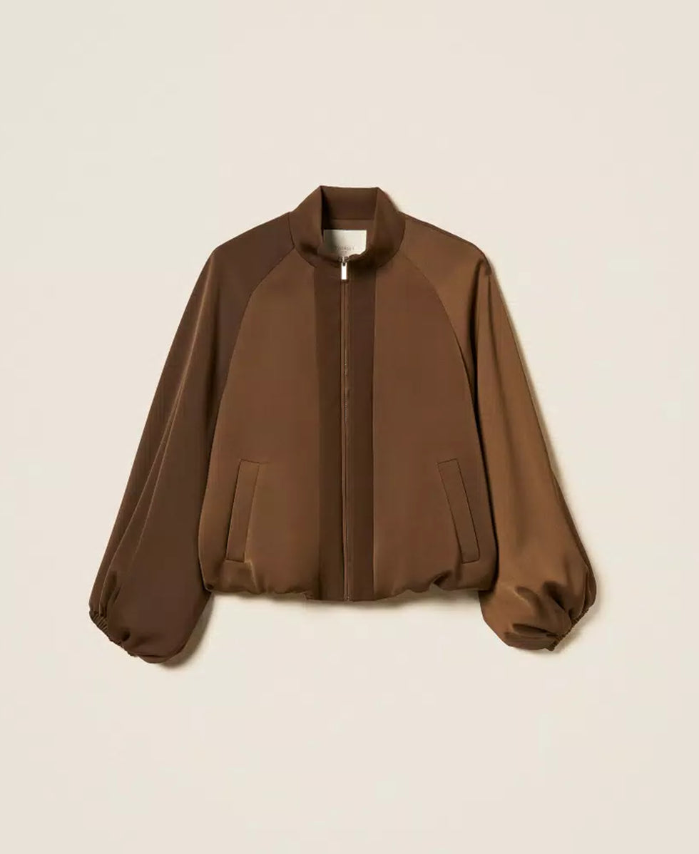 GIUBBOTTO TWINSET