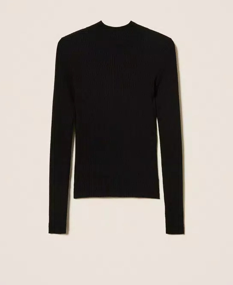 LUPETTO TWINSET