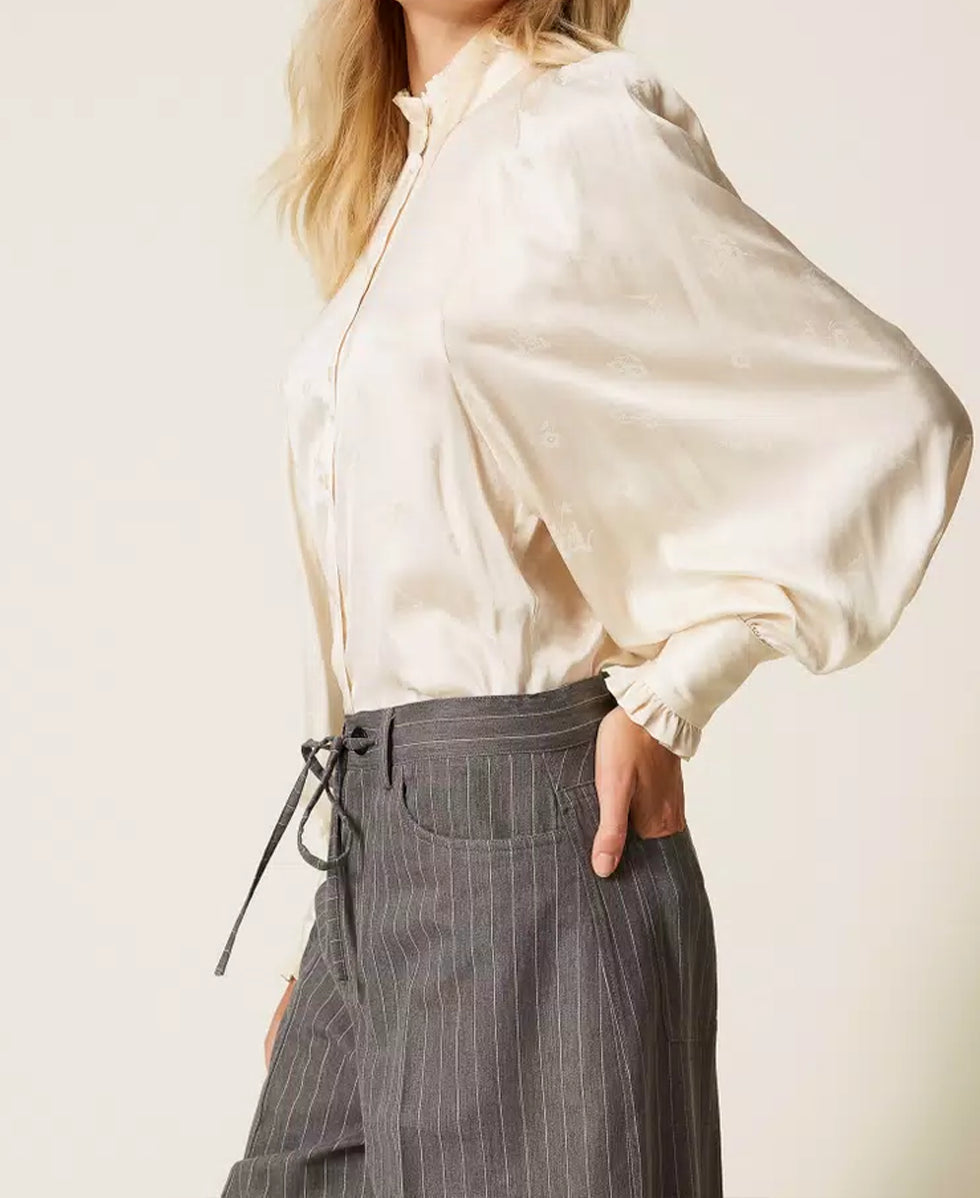 CAMICIA TWINSET