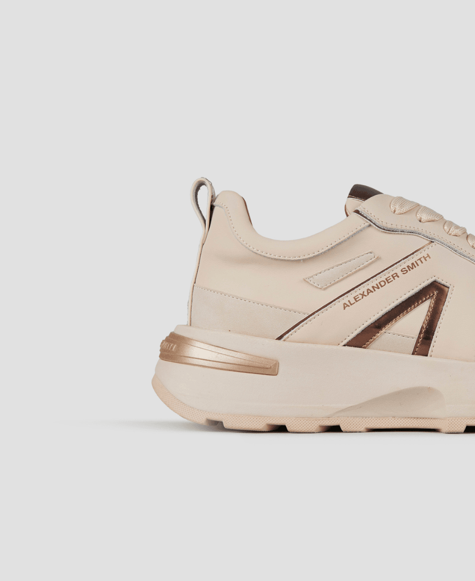 SNEAKERS ALEXANDER SMITH