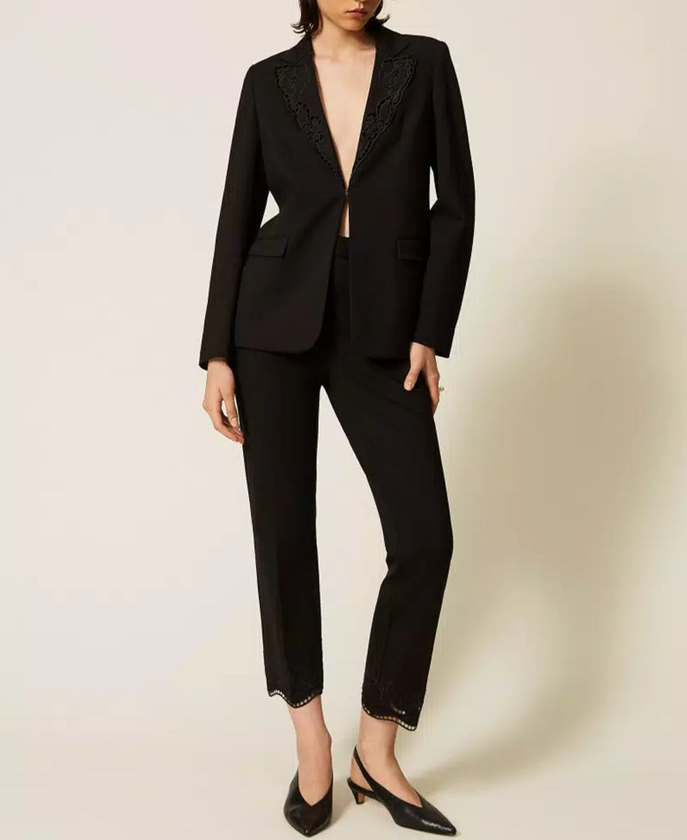 GIACCA TWINSET