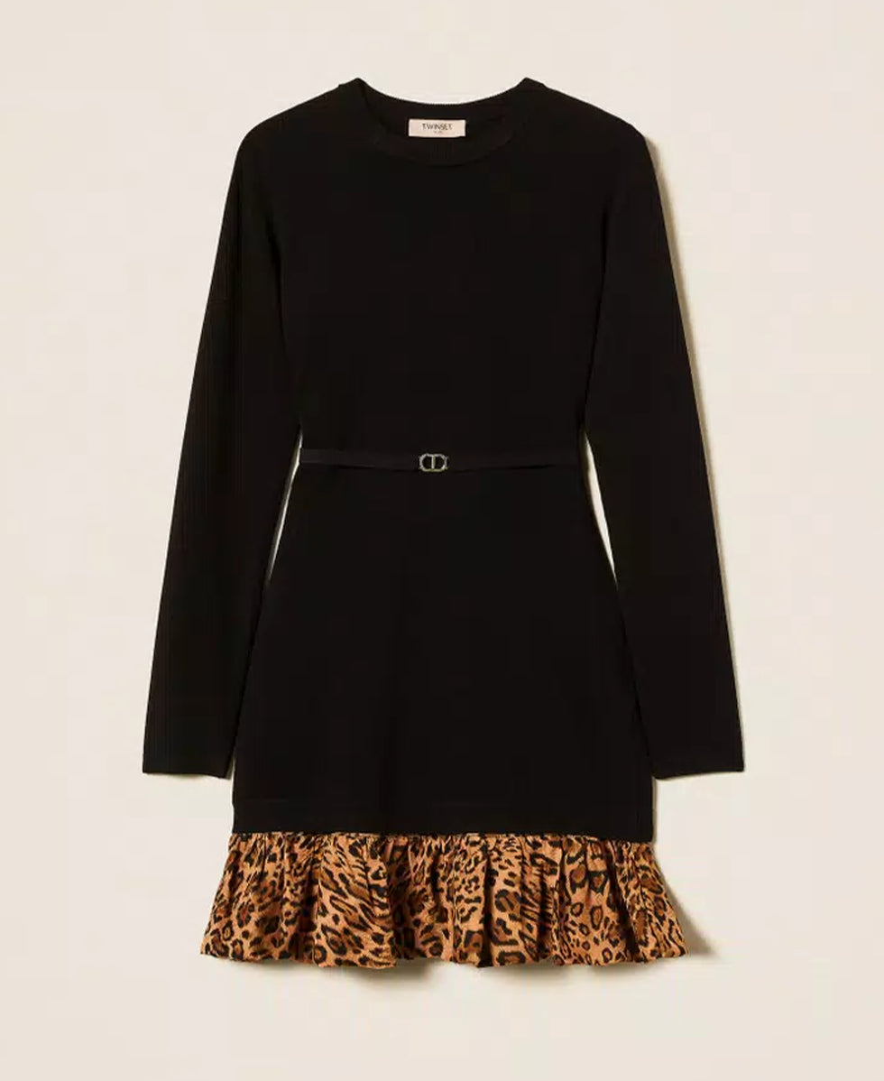 ABITO TWINSET