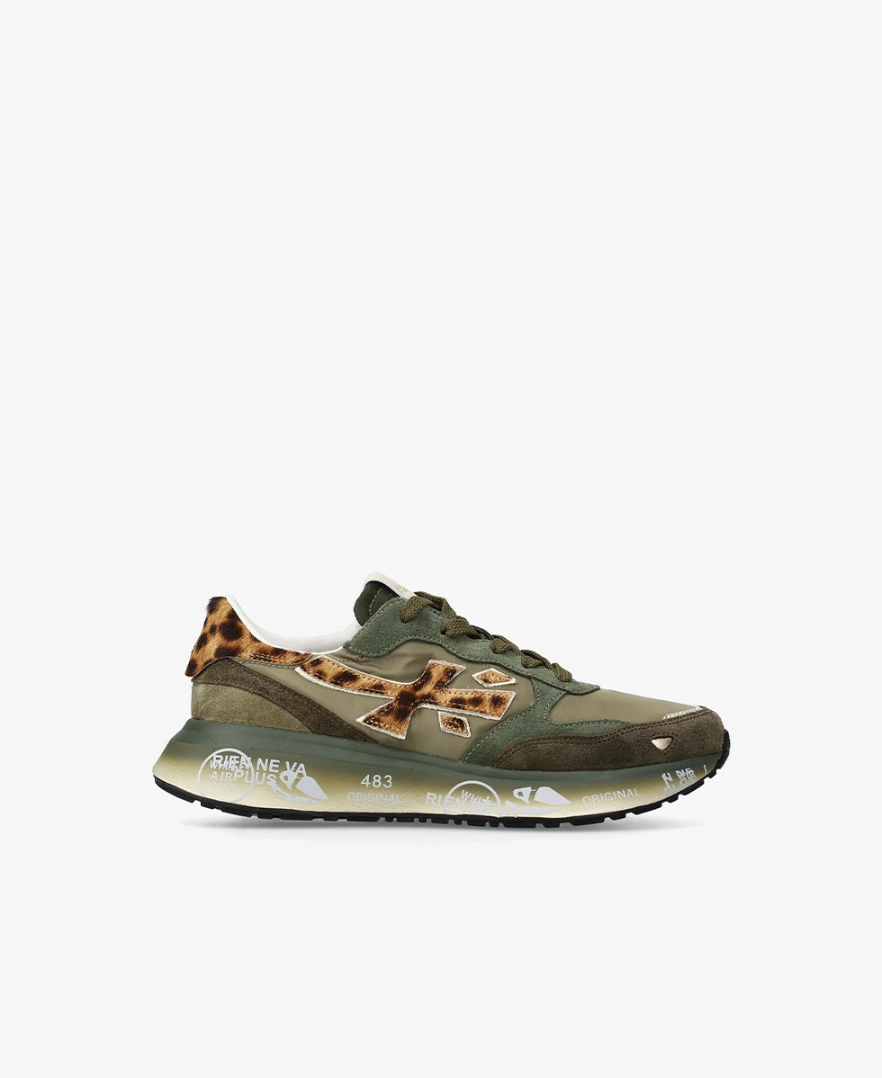 SNEAKERS PREMIATA
