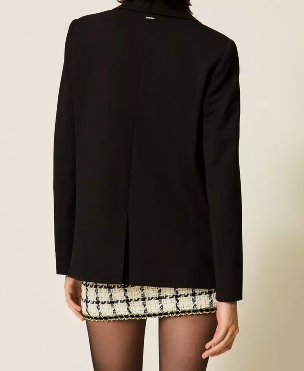 GIACCA TWINSET