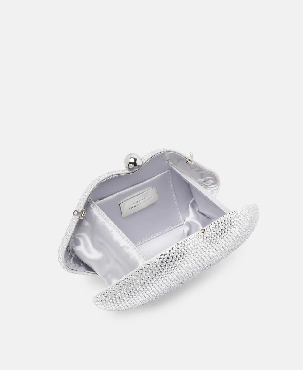 YLENOR BORSA TWENTY FOURHAITCH