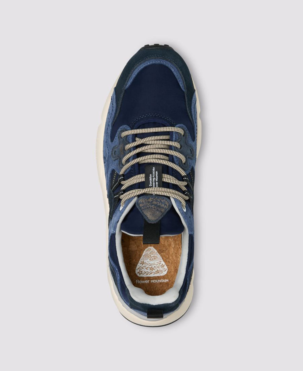 SNEAKERS FLOWER MOUNTAIN