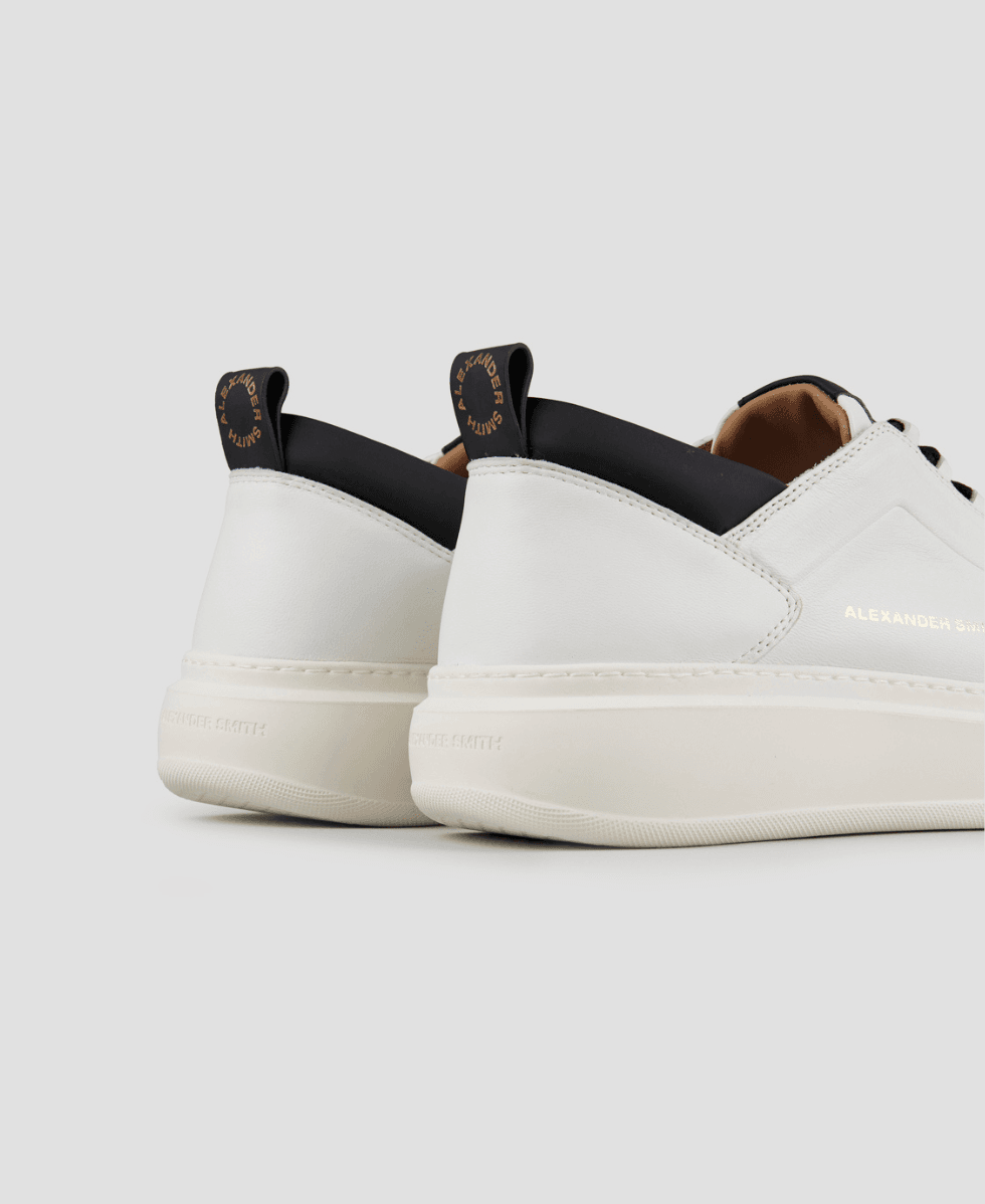 SNEAKERS ALEXANDER SMITH