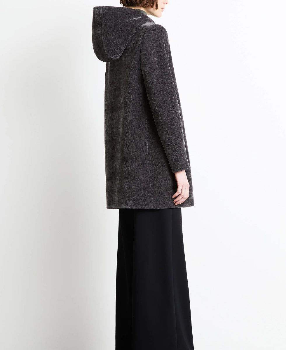NEW NEO PARKA WOM  RRD