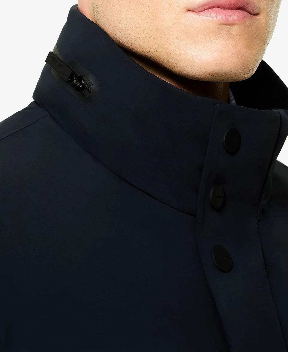 MONTECRISTO FLOATING JKT RRD