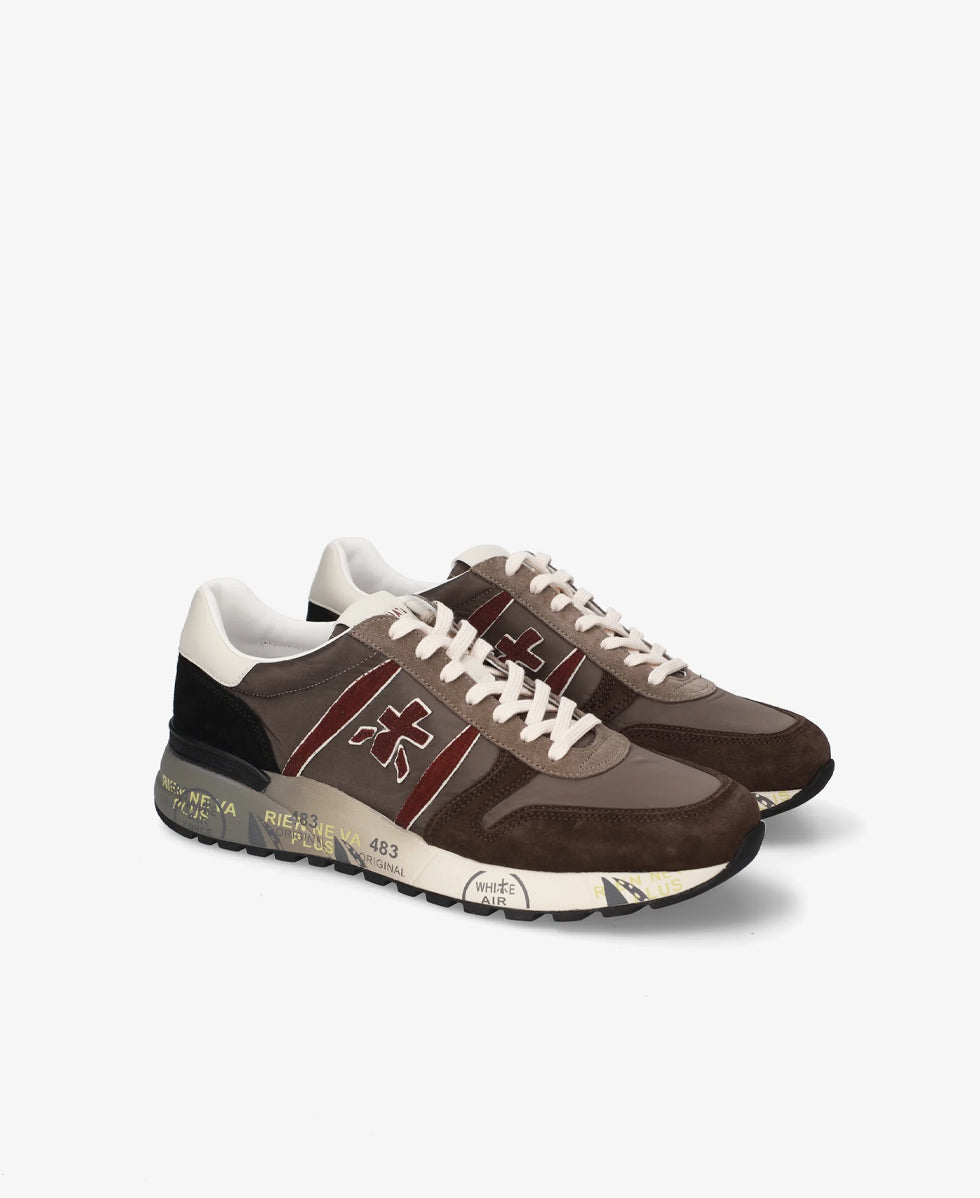 SNEAKERS PREMIATA UOMO