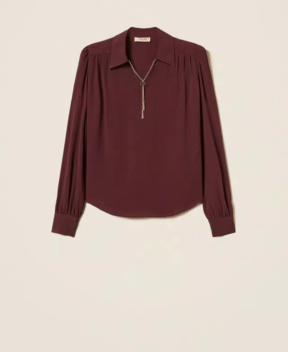 BLUSA TWINSET