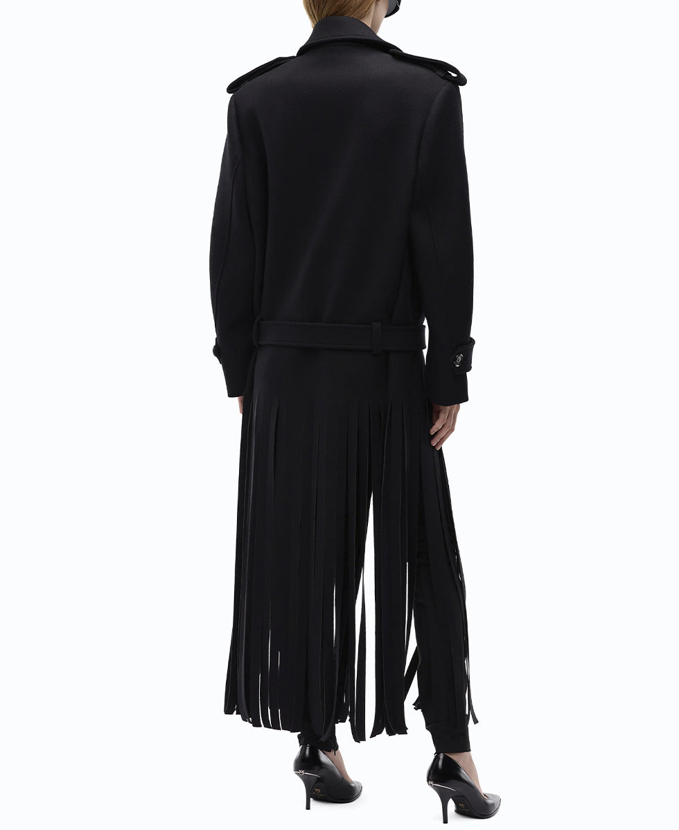 TESTAROSSA CAPPOTTO PINKO