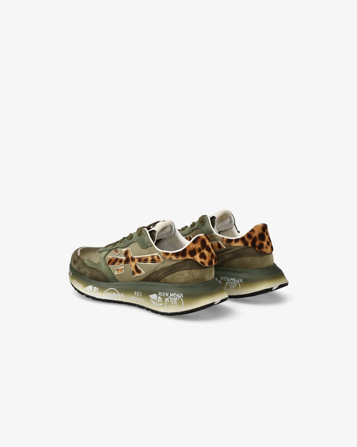 SNEAKERS PREMIATA
