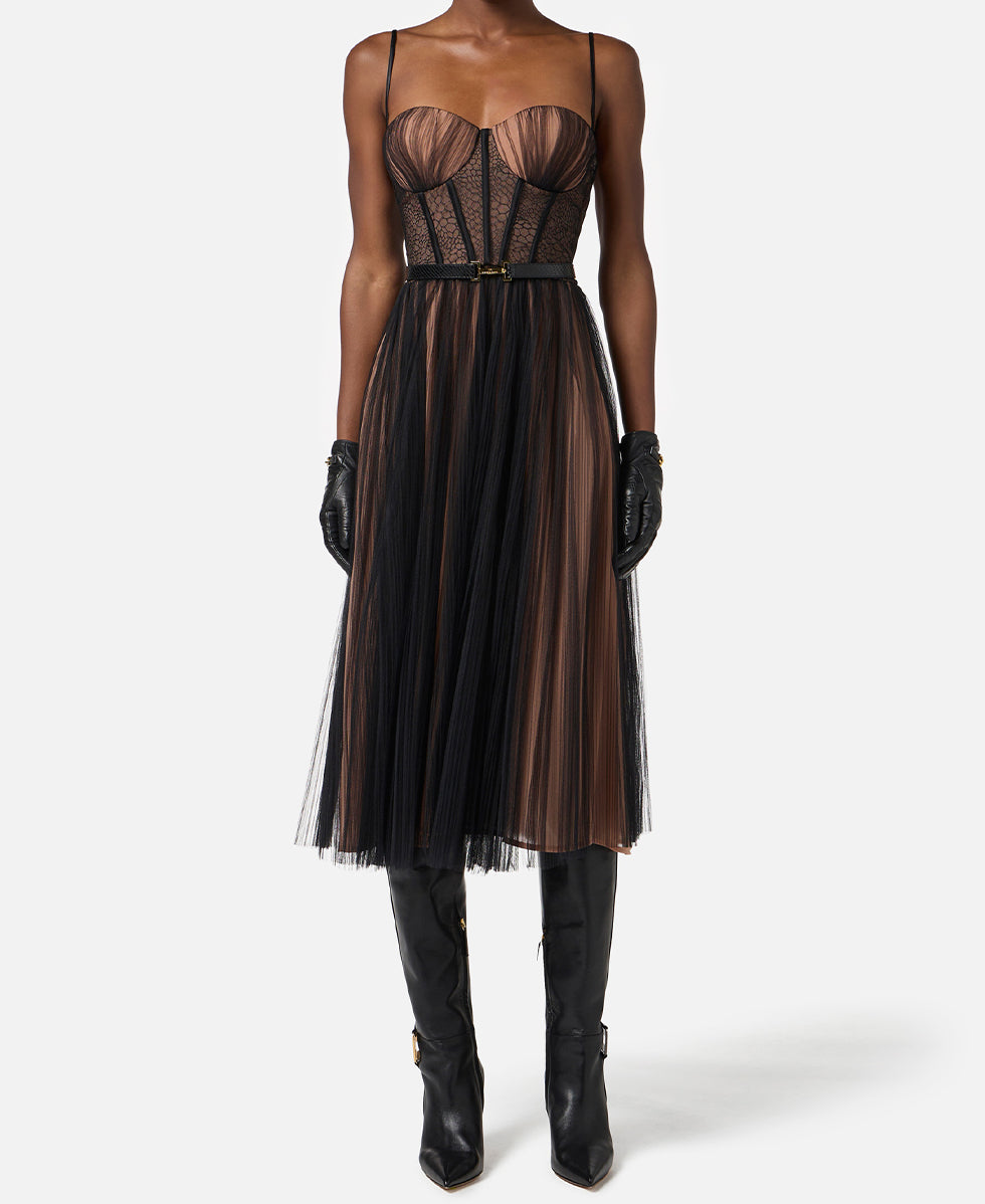 ABITO ELISABETTA FRANCHI