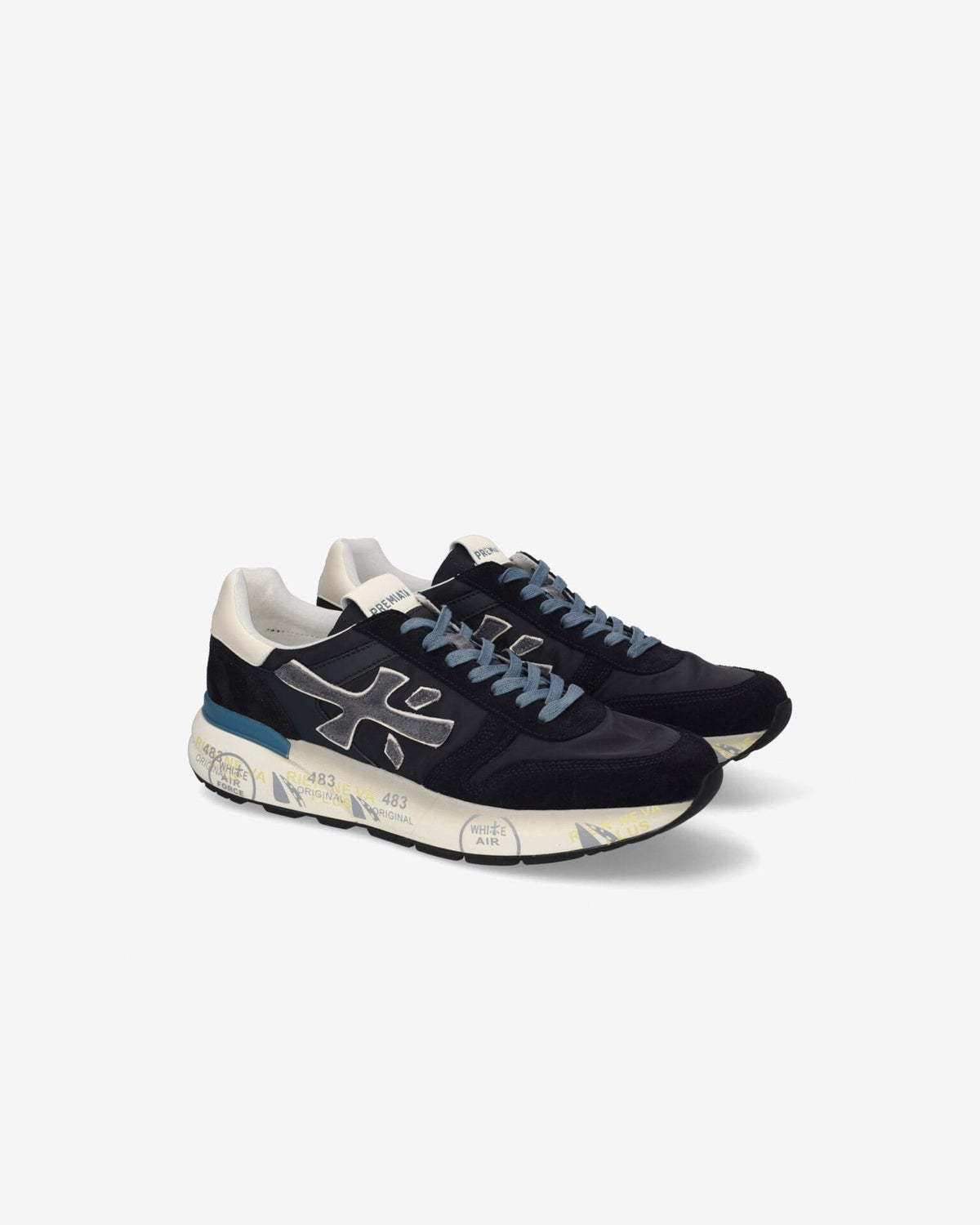 SNEAKERS PREMIATA