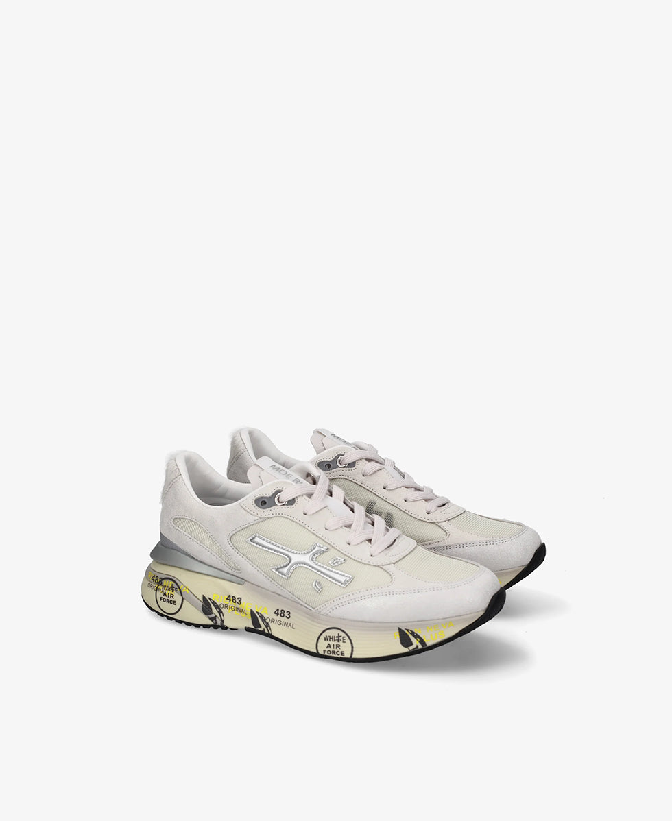 SNEAKERS PREMIATA DONNA