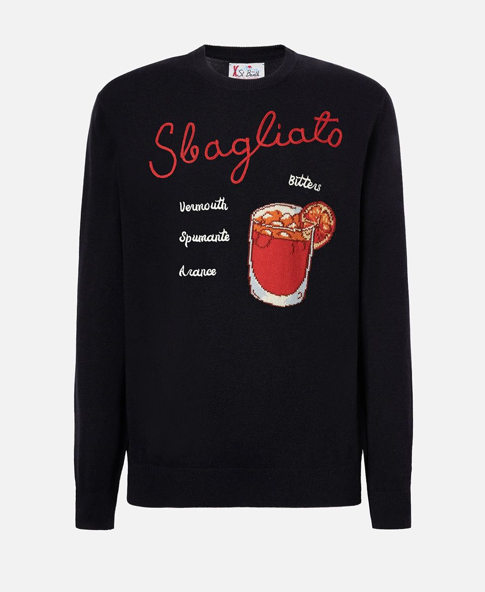 MAGLIA ST.BARTH HERON