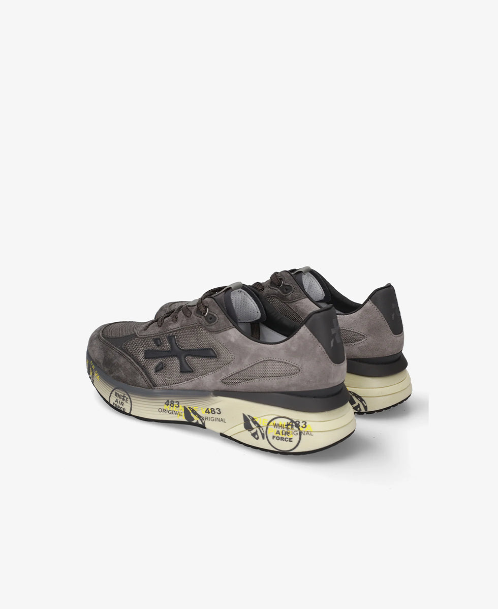 SNEAKERS PREMIATA UOMO