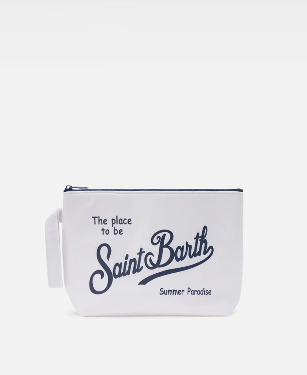 ALINE NYLON L POCHETTE  MC2 ST.BARTH