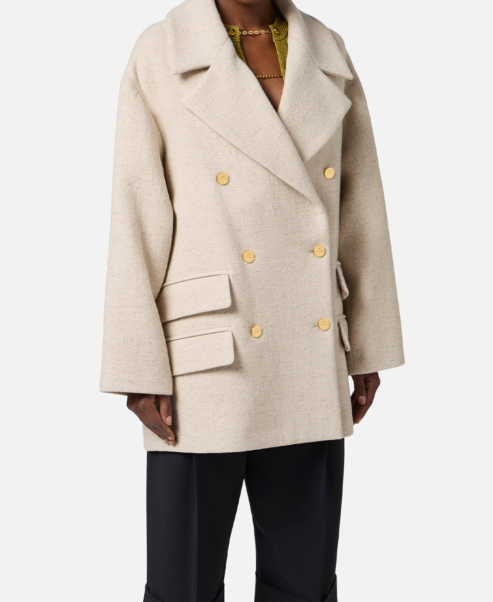 CAPPOTTO ELISABETTA FRANCHI