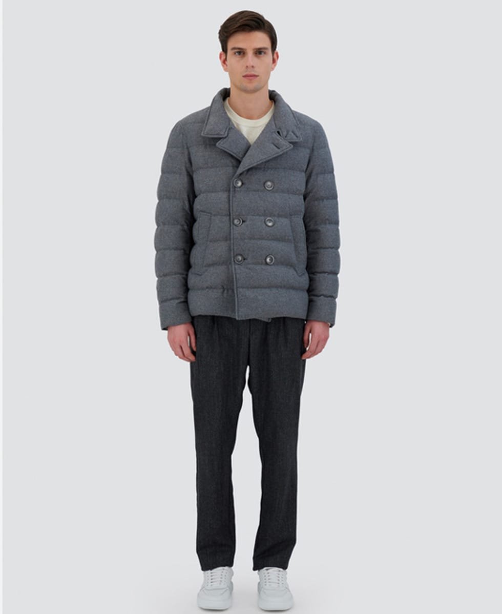 PIUMINO HERNO