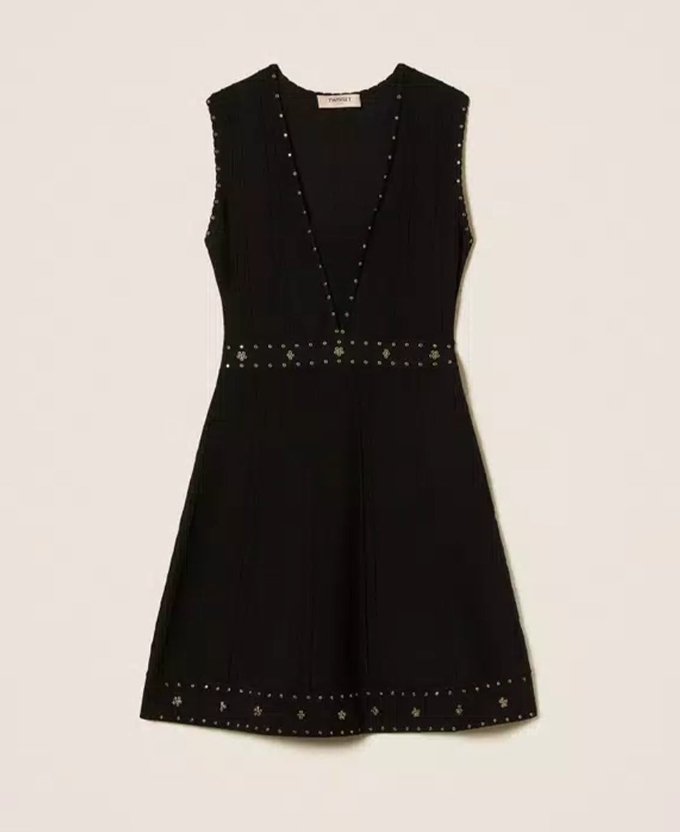 ABITO TWINSET