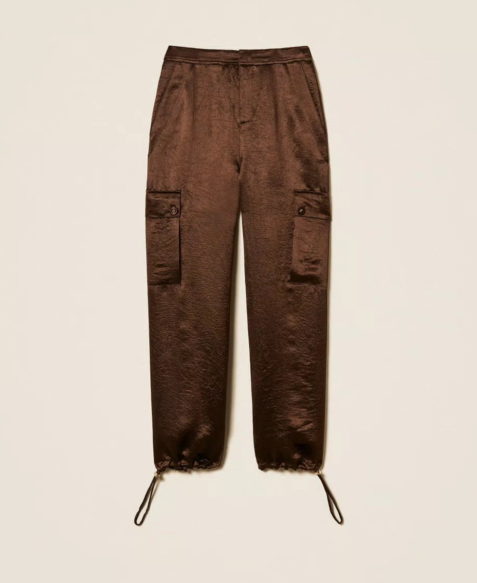 PANTALONE TWINSET