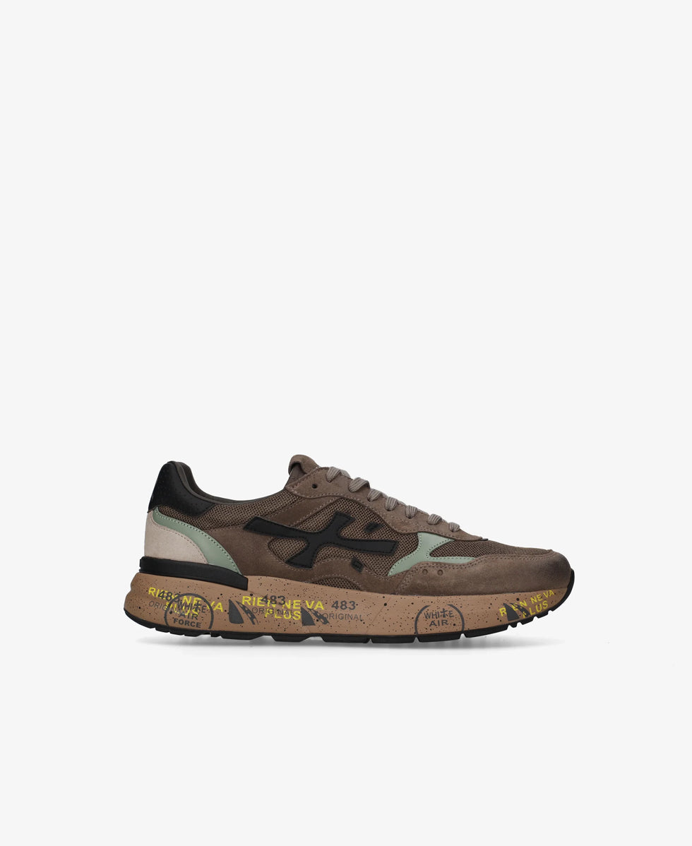 SNEAKERS PREMIATA UOMO