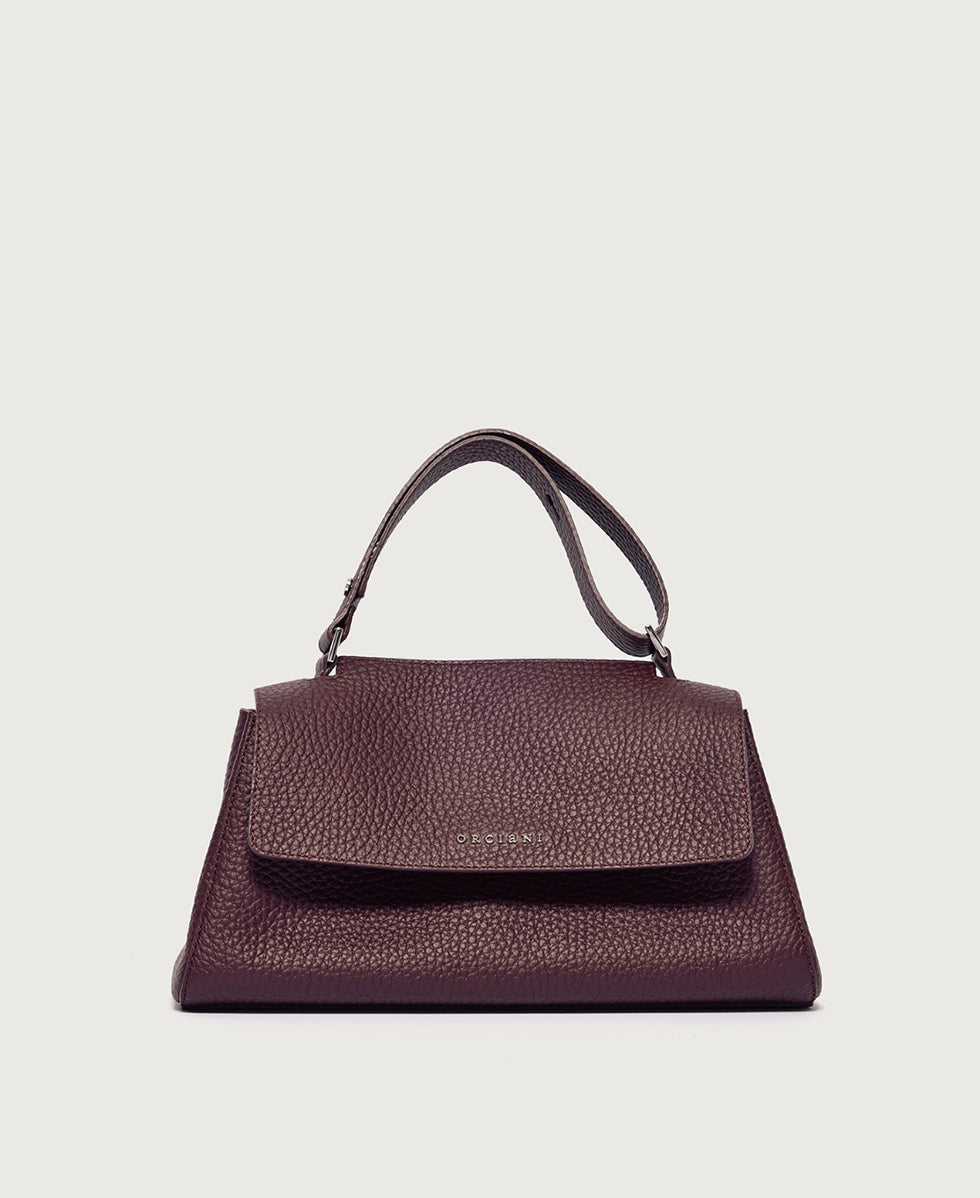 BORSA SVEVA LONGUETTE ORCIANI